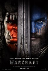 Warcraft