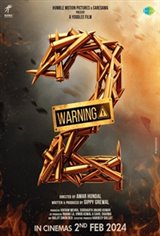 Warning 2