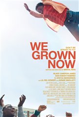 We Grown Now