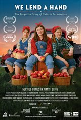 We Lend a Hand: The Forgotten Story of Ontario Farmerettes