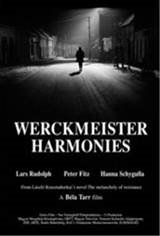 Werckmeister Harmonies