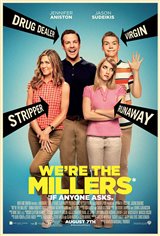 We're the Millers