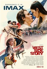 West Side Story: The IMAX Experience