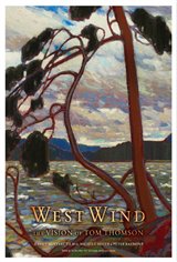 West Wind: The Vision of Tom Thomson