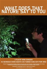 What Does That Nature Say to You