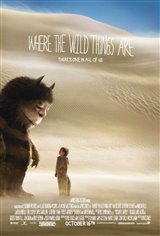 Where the Wild Things Are