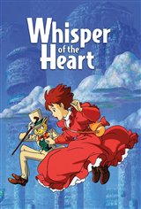 Whisper of the Heart (Dubbed)