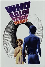Who Killed Teddy Bear?