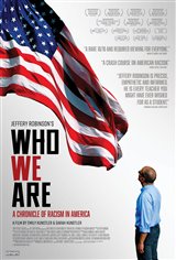 Who We Are: A Chronicle of Racism in America