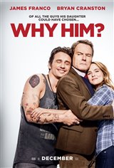 Why Him? 