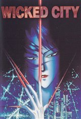Wicked City (Yao shou du shi)