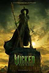 Wicked: For Good