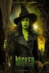 Wicked: For Good