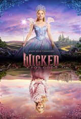 Wicked: For Good