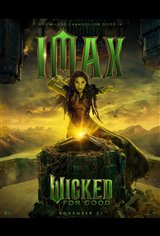 Wicked: For Good - The IMAX Experience