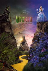 Wicked : Pour de bon 3D