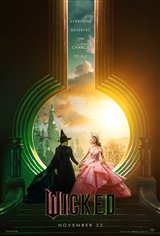 Wicked Special Screening with Wicked: For Good Fan First Trailer Debut