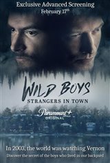 Wild Boys: Strangers in Town