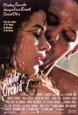 Wild Orchid