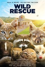 Wild Rescue