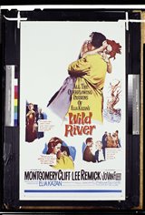 Wild River