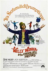 Willy Wonka and the Chocolate Factory