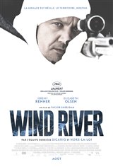 Wind River (v.f.)
