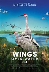 Wings Over Water 3D