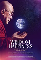 Wisdom of Happiness: A Heart-to-Heart With the Dalai Lama