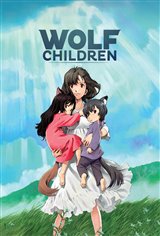 Wolf Children