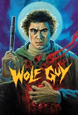 Wolf Guy (1975)