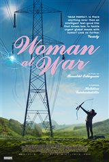 Woman at War