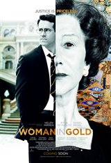 Woman in Gold