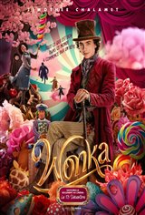 Wonka : L'exprience IMAX
