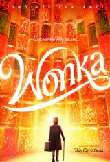 Wonka: The IMAX Experience