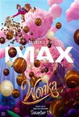 Wonka: The IMAX Experience