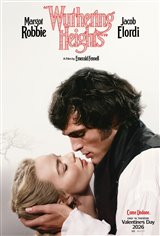 Wuthering Heights