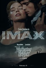 Wuthering Heights: The IMAX Experience