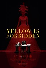 Yellow is Forbidden