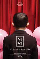 Yi Yi (A One And A Two)