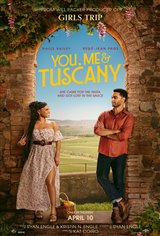 You, Me & Tuscany