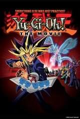 Yu-Gi-Oh! The Movie