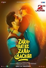 Zara Hatke Zara Bachke