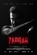 Zarrar