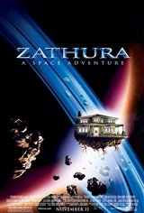 Zathura: A Space Adventure