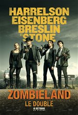 Zombieland : Le doubl