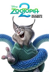 Zootopia 2