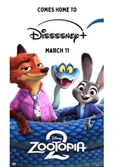 Zootopia 2