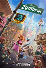Zootopia 2 3D (v.f.)