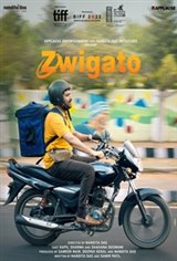 Zwigato